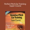 David Lucas Burge – Perfect Pitch Ear Training Super Course
