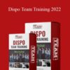 David Olds – Dispo Team Training 2022