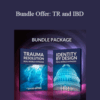David Snyder – Bundle Offer: TR and IBD