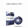 David Snyder – Killer Influence 2020