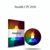 David Snyder – Stealth CPI 2020