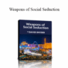 David Snyder – Weapons of Social Seduction