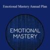 David Tian – Emotional Mastery Annual Plan