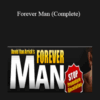 David Van Arrick – Forever Man (Complete)