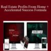 Dean Graziosi – Real Estate Profits From Home + Accelerated Success Formula