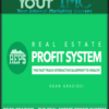 [Download Now] Dean Graziosi – The Real Estate Profit System