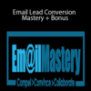 Dean Jackson – Email Lead Conversion Mastery + Bonus