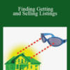 Dean Jackson – Finding Getting and Selling Listings