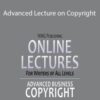Dean Wesley Smith – Advanced Lecture on Copyright