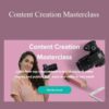 Dear Alyne – Content Creation Masterclass