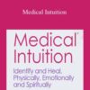 Deborah King – Medical Intuition