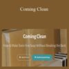 Deborah Niemann – Coming Clean
