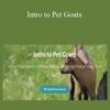 Deborah Niemann – Intro to Pet Goats