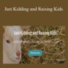 Deborah Niemann – Just Kidding and Raising Kids