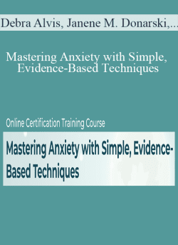 Bessel A. van der Kolk, Jana Pressley, Jennifer Lefebre, and more! – Trauma Research Foundation’s Certificate Program in Traumatic Stress Studies