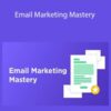Deepak Kanakaraju – Email Marketing Mastery