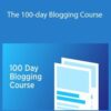 Deepak Kanakaraju – The 100-day Blogging Course