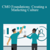 Deirdre Breakenridge – CMO Foundations: Creating a Marketing Culture