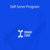 Demand Curve – Self-Serve Program
