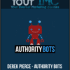 Derek Pierce – Authority Bots