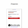 Derek Rake – Zengasms