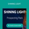 Derek Shebby – SHINING LIGHT