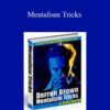 Derren Brown – Mentalism Tricks