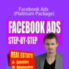 Devon Wayne – Facebook Ads (Platinum Package)