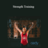 Diane Fu – Strength Training