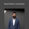 Dimitris Skiadas – Brand Master Accelerator