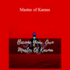Dipal Shah – Master of Karma