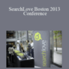 Distilled – SearchLove Boston 2013 Conference