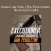 Don Pendleton – Assault on Soho (The Executioner Book 6) (Ebook)