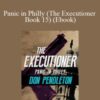 Don Pendleton – Panic in Philly (The Executioner Book 15) (Ebook)