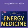 Donna Eden – Energy Medicine – Quest