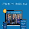Donna, Titanya & Dondi – Living the Five Elements 2022
