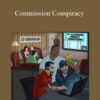 Donny Gamble – Commission Conspiracy