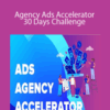 Donvesh – Agency Ads Accelerator – 30 Days Challenge
