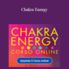 Doreen Virtue – Chakra Energy