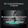 Douglas Heel – Be Activated Runners Program