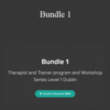 Douglas Heel – Bundle 1