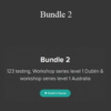 Douglas Heel – Bundle 2