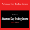 Doyle Exchange – Advanced Day Trading Course