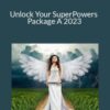 Dr. Karen – Unlock Your SuperPowers Package A 2023