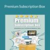 Dr. Lara Salyer – Premium Subscription Box
