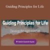 Dr Ajay Shesh – Guiding Principles for Life