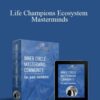 Dr Ajay Shesh – Life Champions Ecosystem Masterminds