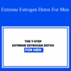 Dr Anthony Jay, PhD and Mark Iron – Extreme Estrogen Detox For Men