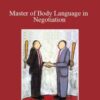 Dr Gabriel – Master of Body Language in Negotiation