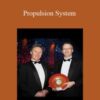 Dr Peter Davies – Propulsion System